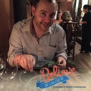 Meet your Posher, Adam